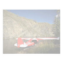 Scout in Kanuti Canyon Invites