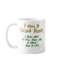 Scout Leader Mug by elenopa Scout Leader Mug
