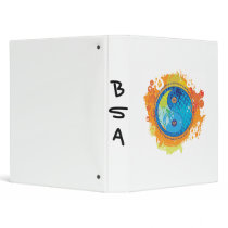 Scout Oath Binder by boyscouts Scout Oath Binder