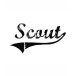Scout Professional Job t-shirts