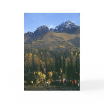 Scout Salute Greeting Card by james_orear2 Scout Salute Greeting Card