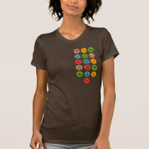 Scout Shirt t-shirts