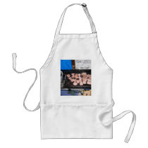 scout style aprons by yeoldemapshoppe scout style aprons