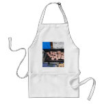 scout style aprons