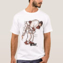 Scout the band t shirt2