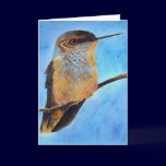 Scoutin' Greeting Card cards