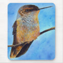 Scoutin' Mousepad by artbyjolyn Scoutin' Mousepad