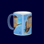 Scoutin'  Mug mugs