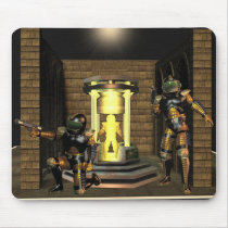 Scouting Mouse Pad mousepads by dawntaylor Scouting Mouse Pad mousepads