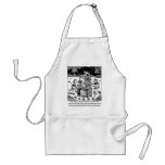 Scouting with Air Conditioners Apron