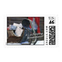 Scouting Wonderland postage by boyscouts Scouting Wonderland postage