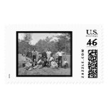 Scouts and Guides of the Army of the Potomac 1864 postage