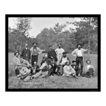 Scouts and Guides of the Army of the Potomac 1864 posters