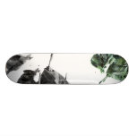 Scouts Custom Skate Board