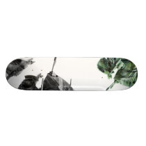 Scouts skateboards