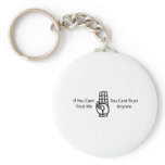 Scouts Honor Keychains