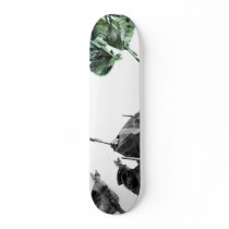 Scouts Skateboard Decks