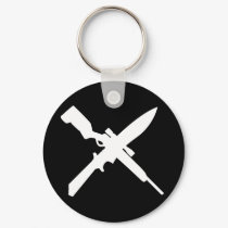Scoutzknivez Keychain by ps2guy Scoutzknivez Keychain