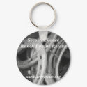 SCR Keychain