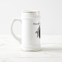 SCR Logo Mug by SecondChanceRanch SCR Logo Mug