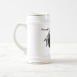 SCR Logo Mug