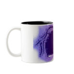 SCR Logo Mug