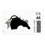 SCR Stamp