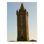 scrabo postal