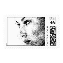 scrach postage