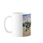 Scramble at Phan Rang by William S. Phillips mugs