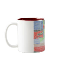 Scrambled scene mug by serenity_ii Scrambled scene mug
