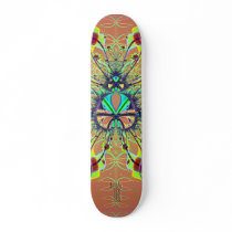 Scrambling Brambles V2 skateboards by BillMTracer Scrambling Brambles V2 skateboards