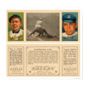 Scrambling First Yankees Baseball 1912 posters