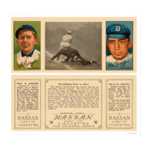 Scrambling First Yankees Baseball 1912 posters by lc_baseball Scrambling First Yankees Baseball 1912 posters