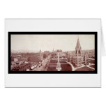 Scranton, PA Downtown Photo 1902