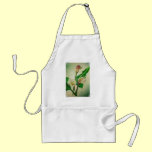 Scrap Book Callas aprons