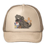 Scrap Dog Hat