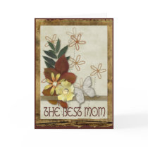 Scrap Elements Mothers Day cards