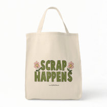 Scrap Happens bags by MishMoshTees Scrap Happens bags