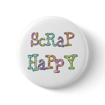 Scrap Happy buttons