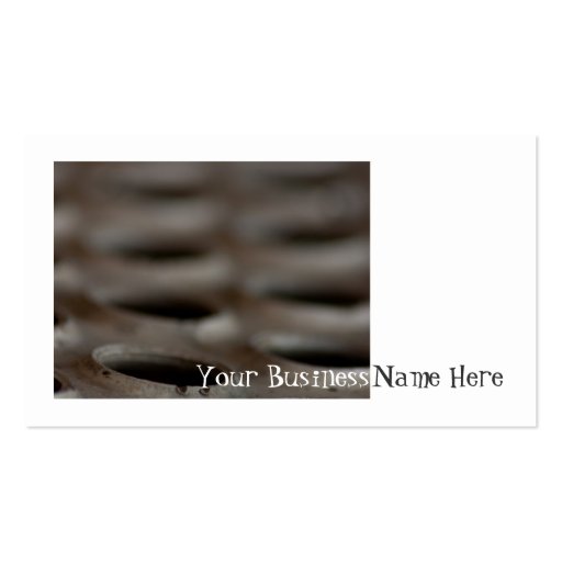 168+ Scrap Metal Business Cards and Scrap Metal Business Card Templates