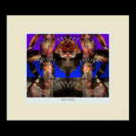 Scrap metal sci-fi hot fantasy posters