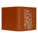 Scrapbook - Binder