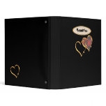 Scrapbook Binder - Precious Memories