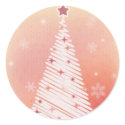 Scrapbook Christmas tree stickers sticker