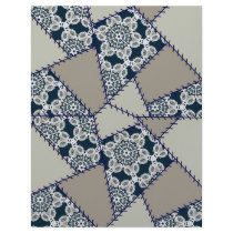 Scrapbook Craft Paper Letterhead