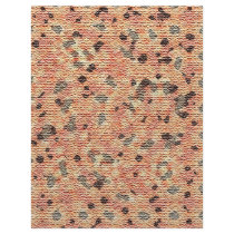 Scrapbook Craft Paper Customized Letterhead