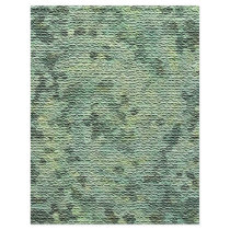 Scrapbook Craft Paper Customized Letterhead