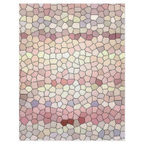Scrapbook Craft Paper Customized Letterhead