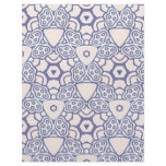 Scrapbook Craft Paper Custom Letterhead